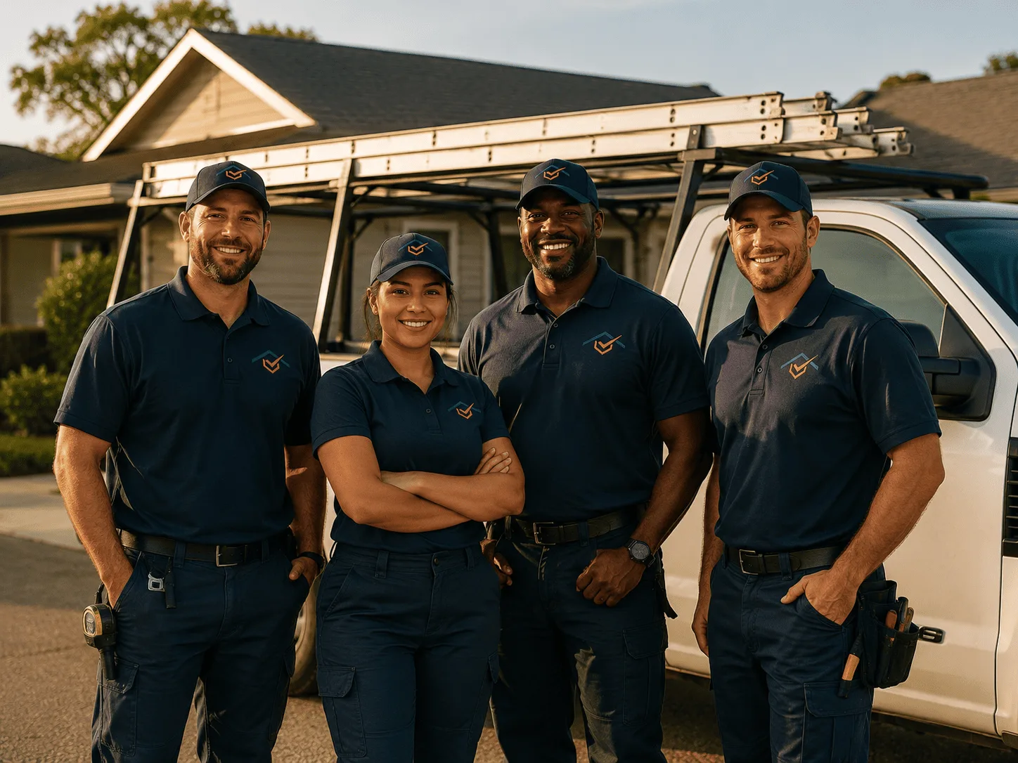 Roof Inspection company in Alhambra, IL